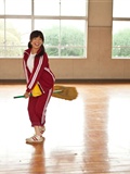 Mayumi Yamanaka[ Minisuka.tv ]Female high school students in active service(38)